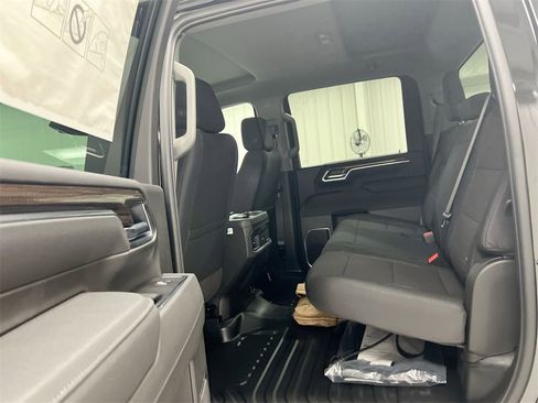 New 2026 Chevrolet Silverado 3500 LT w/ Convenience Package image 20