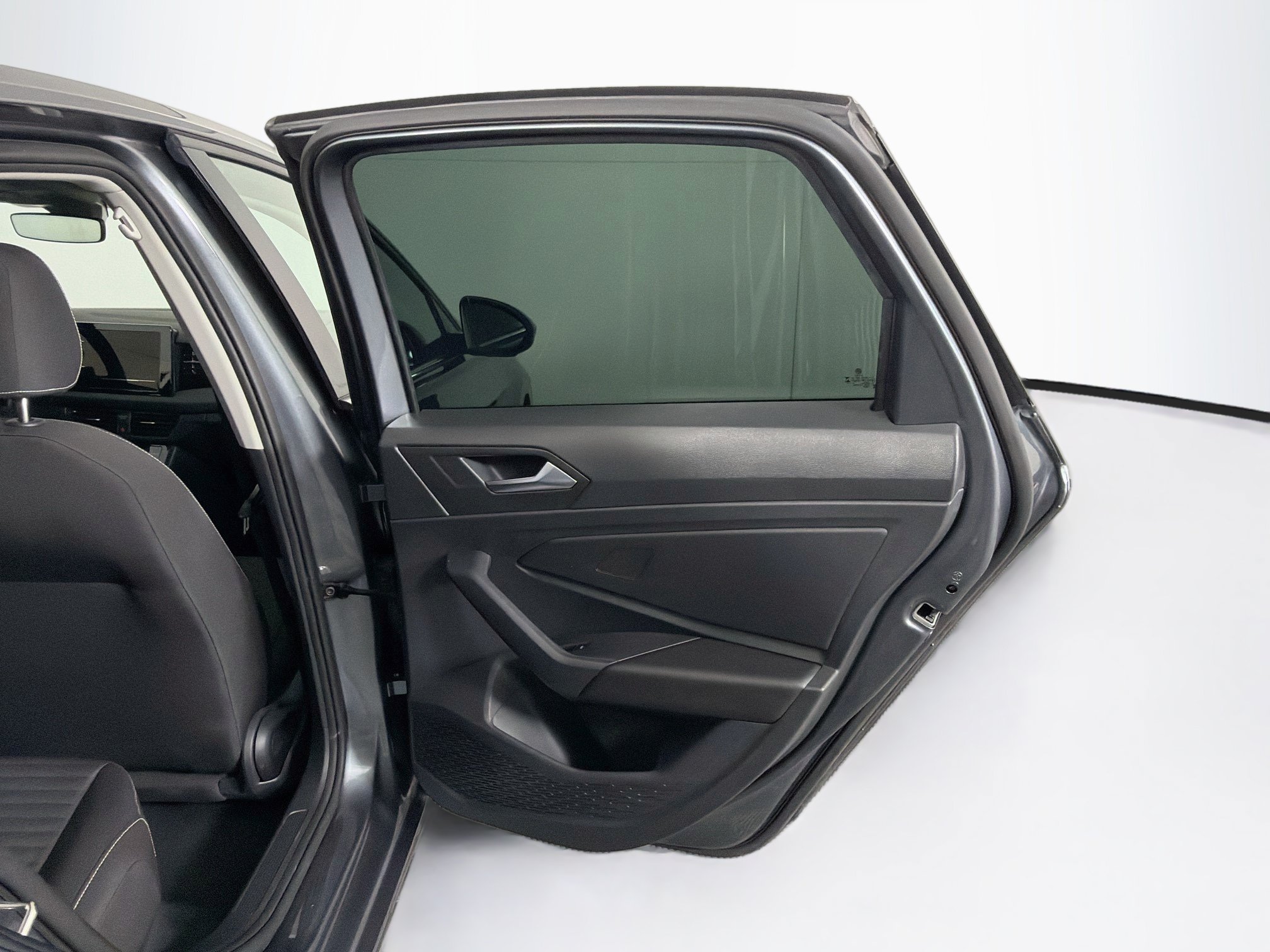 Used 2025 Volkswagen Jetta S FWD image 28