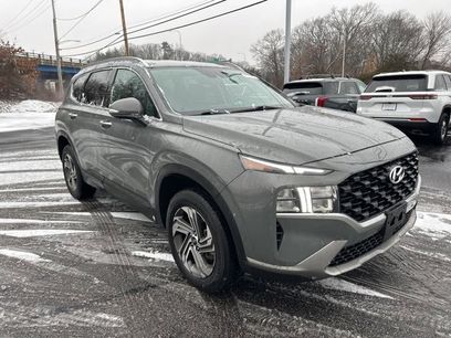 Used 2023 Hyundai Santa Fe SEL