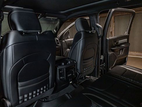 Used 2020 RAM 1500 Big Horn w/ Built-to-serve Edition image 25