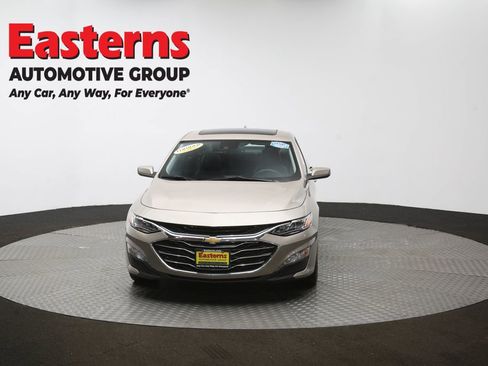 Used 2024 Chevrolet Malibu LT image 54