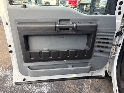 Used 2015 Ford F350 XL w/ Power Equipment Group image 21