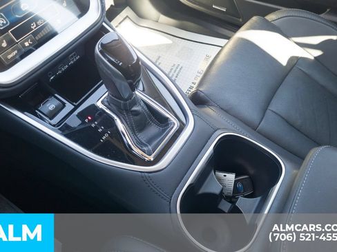 Used 2023 Subaru Legacy Limited AWD/4WD image 26