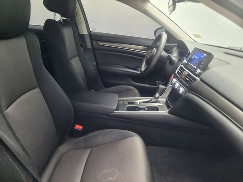 Used 2020 Honda Accord LX image 21