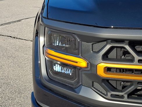 Certified 2025 Ford F150 Tremor w/ Bed Utility Package AWD/4WD image 8
