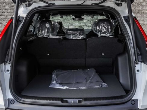 New 2026 Honda CR-V Sport Touring image 9