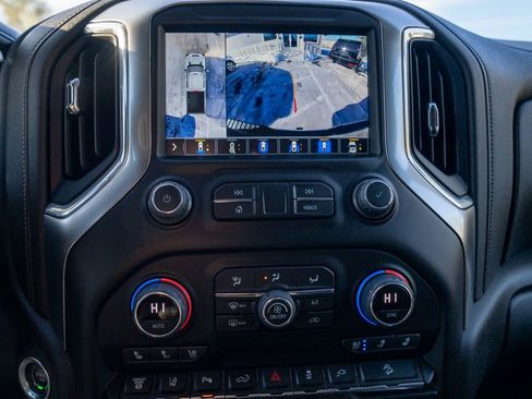 Used 2022 Chevrolet Silverado 2500 LTZ image 21