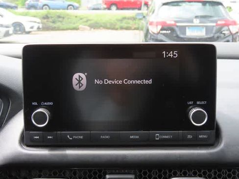 Used 2023 Honda HR-V LX image 19