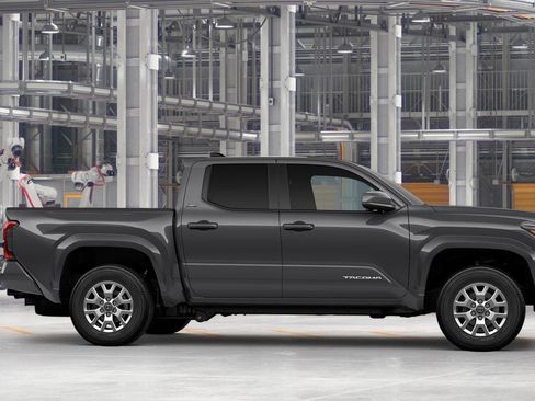 New 2025 Toyota Tacoma SR5 image 33