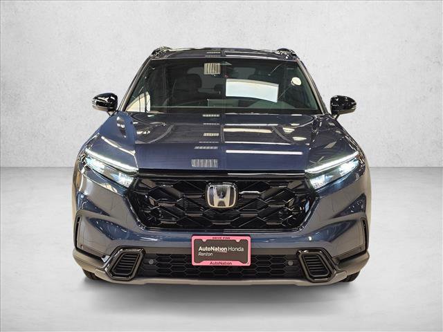 New 2027 Honda CR-V Sport-L image 2