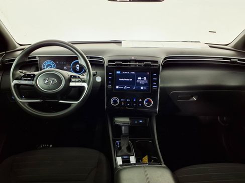 Used 2022 Hyundai Santa Cruz SEL w/ Activity Package FWD image 14