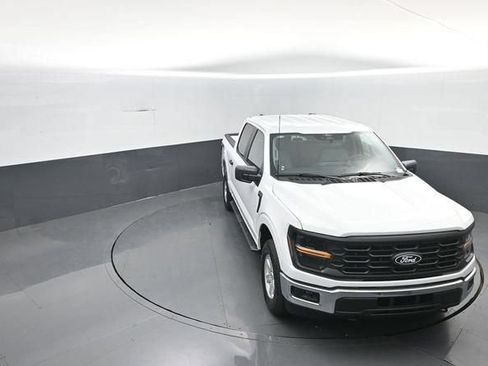 New 2026 Ford F150 XL w/ Equipment Group 103A High AWD/4WD image 18