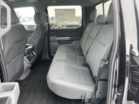 New 2026 Ford F150 XLT w/ Equipment Group 302A MID image 8