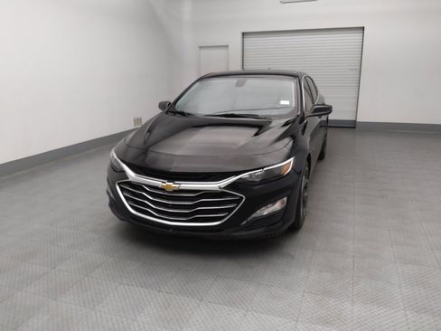 Used 2022 Chevrolet Malibu LT FWD image 15
