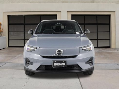 Used 2023 Volvo C40 P8 Recharge Ultimate w/ Protection Package Premier AWD/4WD image 6