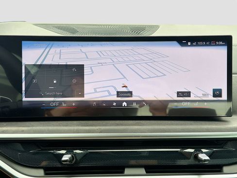 New 2026 BMW X5 xDrive50e w/ M Sport Package image 34