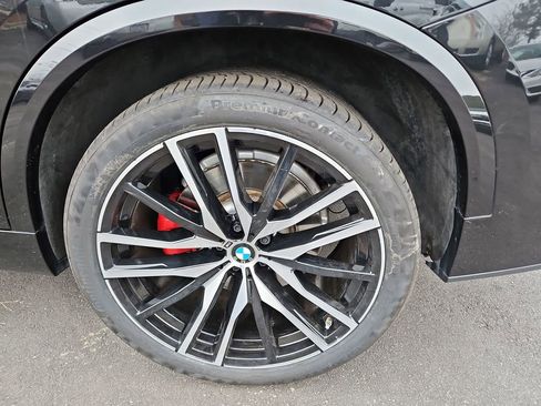 Used 2023 BMW X5 M50i w/ Executive Package image 36