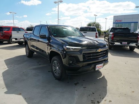 New 2026 Chevrolet Colorado LT w/ LT Convenience Package image 3