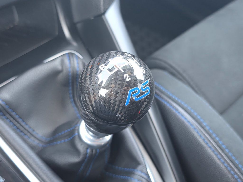 Used 2016 Ford Focus RS AWD/4WD image 30