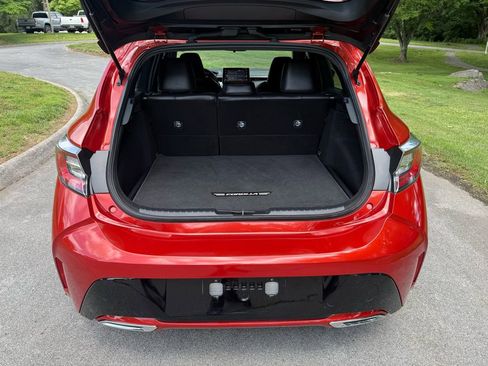 Used 2019 Toyota Corolla XSE FWD image 32