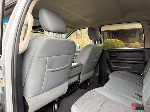 Used 2016 RAM 2500 Power Wagon Tradesman image 12