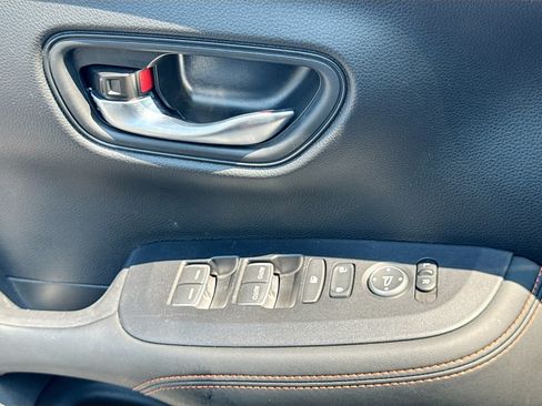 Used 2023 Honda HR-V Sport image 17
