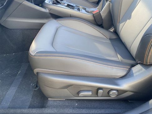 New 2026 Subaru Crosstrek 2.5i Limited w/ Crosstrek Mirror Package image 16