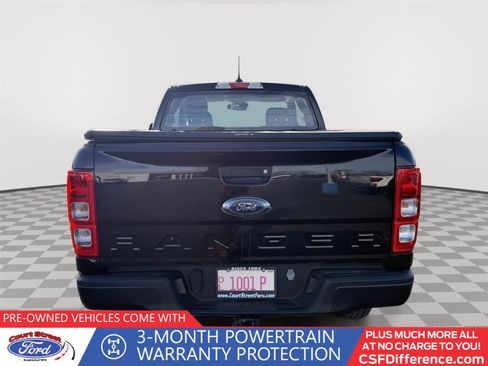 Used 2020 Ford Ranger XL w/ Equipment Group 101A Mid image 2