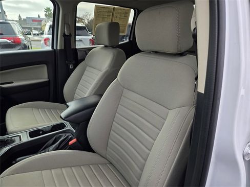 Used 2023 Ford Ranger XLT image 12