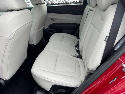 New 2026 Hyundai Tucson SEL AWD/4WD image 13