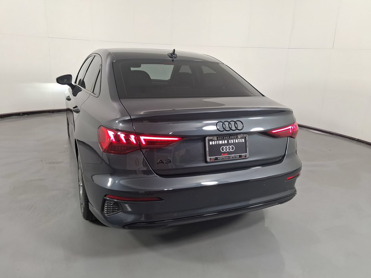 Used 2023 Audi A3 2.0T Premium w/ Convenience Package FWD image 5