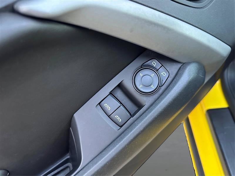 Used 2016 Chevrolet Camaro LT RWD image 28