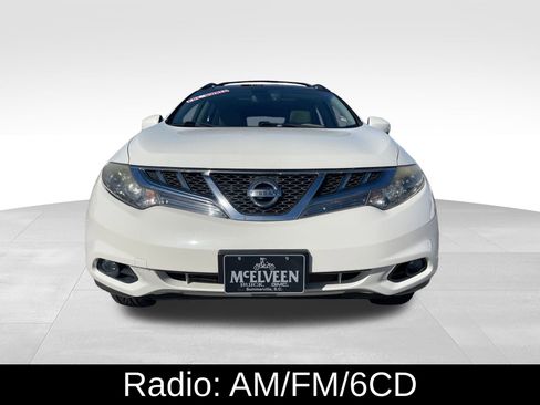Used 2012 Nissan Murano SL image 2