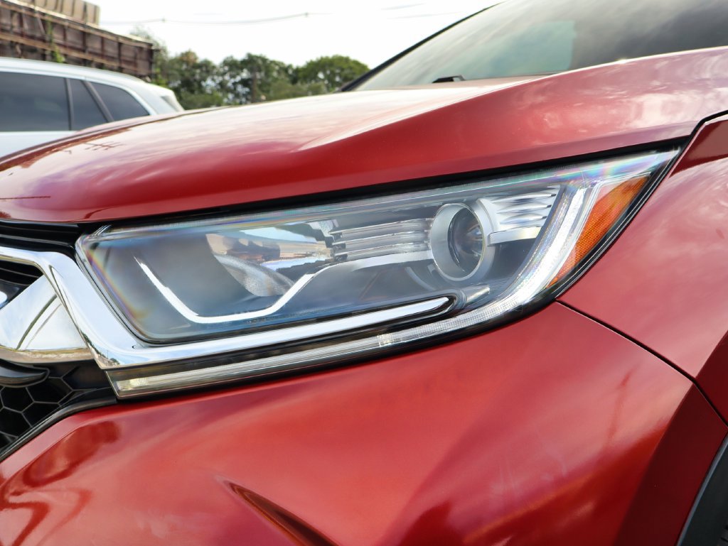 Used 2018 Honda CR-V EX image 11