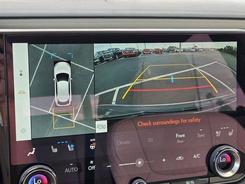 Used 2026 Lexus RX 350 Premium Plus w/ Accessory Package (Z1) image 66