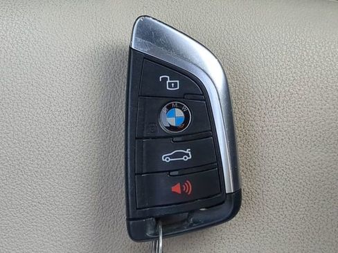 Used 2022 BMW X3 xDrive30i image 36