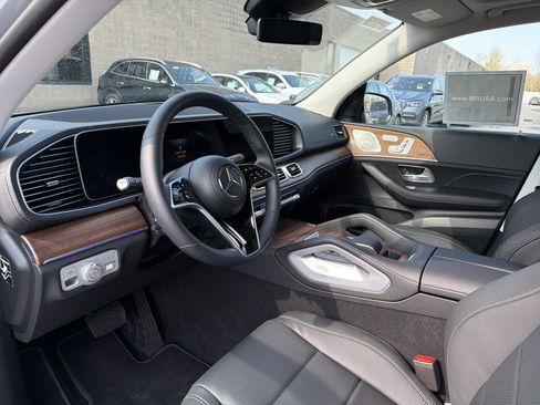 Used 2026 Mercedes-Benz GLE 350 4MATIC image 9
