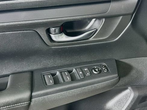 Certified 2024 Honda CR-V EX image 21