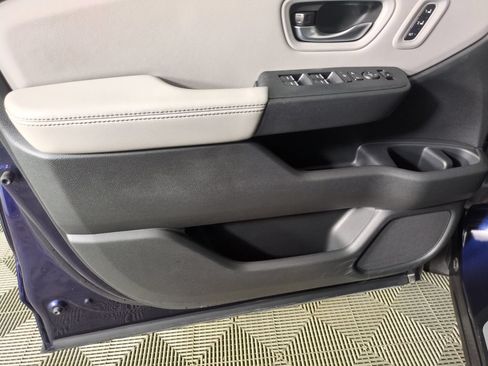 Certified 2024 Honda Pilot EX-L image 14
