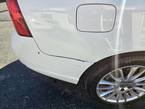 Used 2010 Volvo V50 2.4i image 6