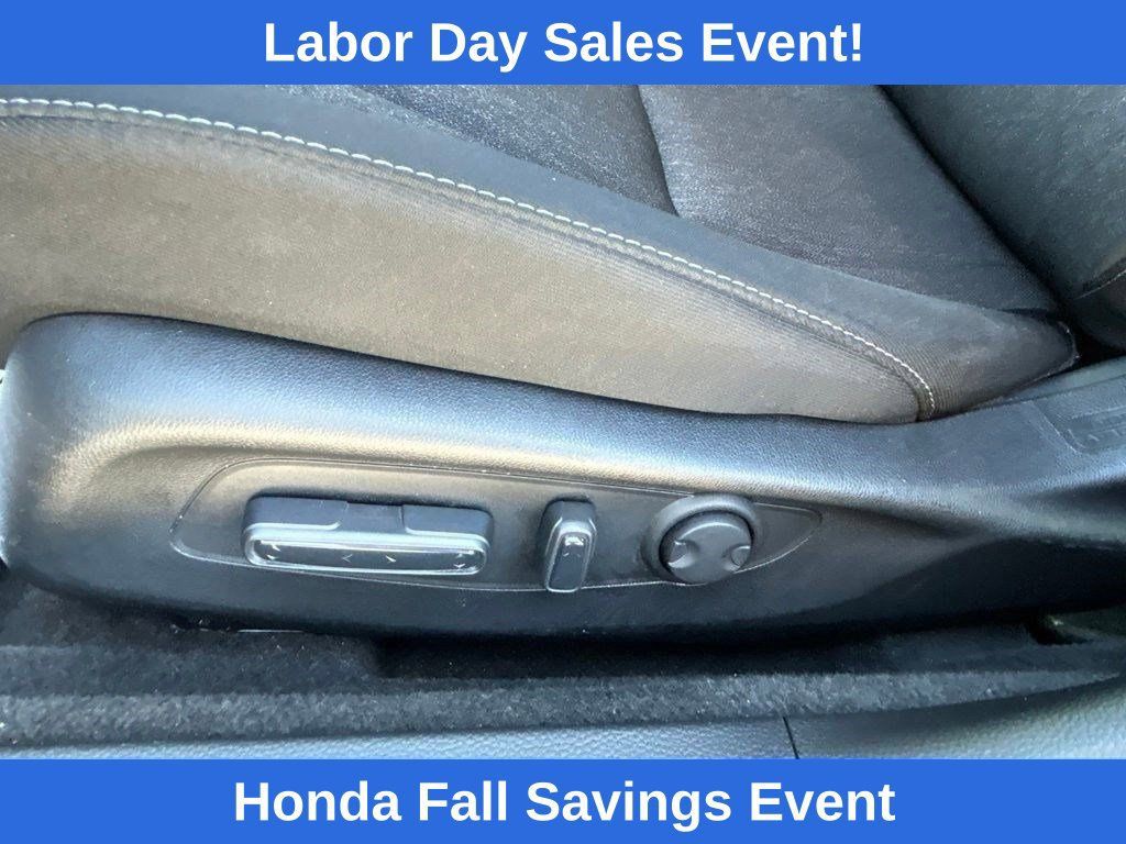 Used 2024 Honda Accord EX image 19