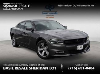 Used 2016 Dodge Charger SXT w/ Driver Confidence Group image 1