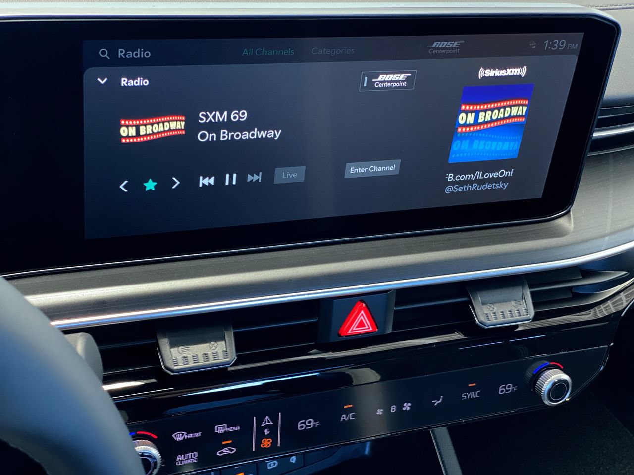 New 2026 Kia K5 GT-Line FWD image 27