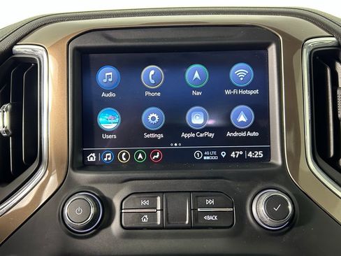 Used 2023 Chevrolet Silverado 3500 High Country image 19