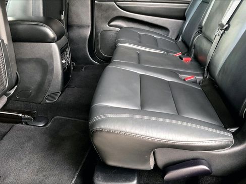 Used 2021 Dodge Durango GT w/ Trailer Tow Group IV image 17