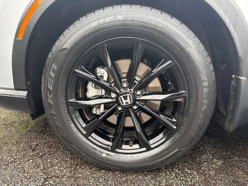 Used 2024 Honda CR-V Sport image 32