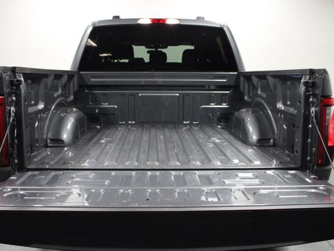 Used 2025 Ford F150 STX RWD image 14
