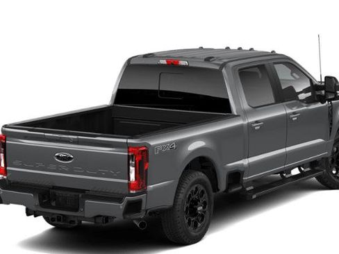 New 2026 Ford F350 XLT w/ XLT Premium Package image 25