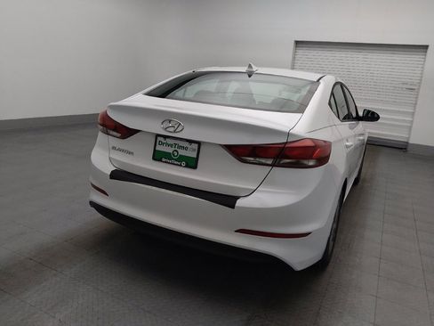 Used 2018 Hyundai Elantra SEL FWD image 7