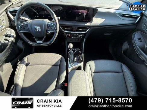 Used 2024 Buick Encore GX Sport Touring image 29
